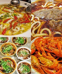 从主城吃到区县,这家的鱼一口就沦陷