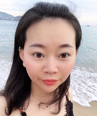 32岁165CM旅游行业的小姐姐征婚,双胞胎女儿和前夫生活