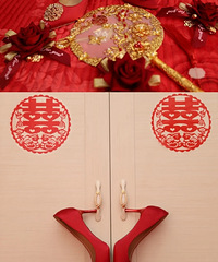 结婚一定要请跟拍