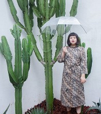 人均20就体验到了环境100分的下午茶,拍照每张都是大片