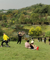 Żȥֱι԰ķ죬òˣ˵˵