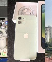 iPhone 12䣡