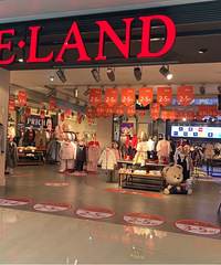 eland��������ͯװ2-5��