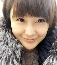 易胖体质,怀孕从108斤长到192斤,简直不敢相信的同一个人