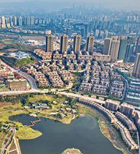 对于照母山的房价我实在不太理解,145万,套内59平???
