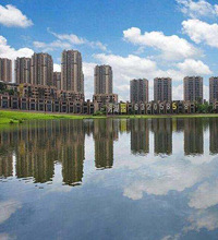 对于照母山的房价我实在不太理解,145万,套内59平???