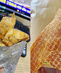不想冬天胖成球?分享几款减肥零食