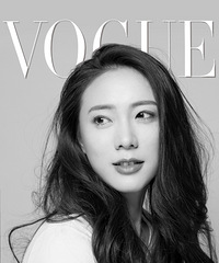 我这张70块的照片,配得上vogue的logo吗