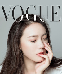 我这张70块的照片,配得上vogue的logo吗