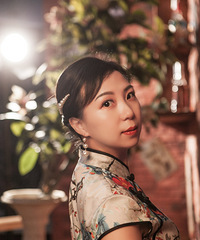 82年155CM女儿14岁的单亲妈妈征婚,两江新区某小学任教