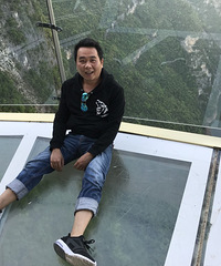 86年普通工薪阶层的哥子征婚,希望对方也是真诚交友的