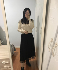 148元入手的真皮马丁靴,好穿又百搭