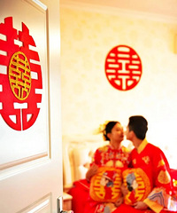 婚礼攻略 我们只用了7万元搞定所有!