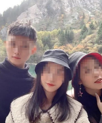 3人自驾九寨坠江失联,车主刚提车2个多月,最后一条朋友圈曝光