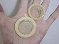 我下单了一盒特小号