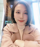 85年163CM小姐姐征婚,做地产行业