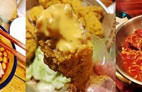 �����ҳԹ���N����ʳ��֥ʿը����˵�������һ