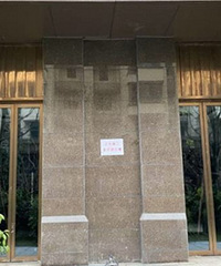 这种入户大厅在重庆算什么水平?感觉大一点的家具都不好搬进去