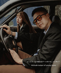 “非主流”的婚纱照到手了,可有人说这哪算婚纱照?