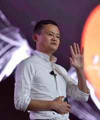 马云最新演讲:用做CEO的方式做校长