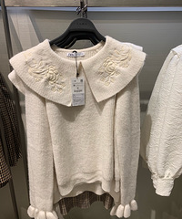 Zara里的那些迷惑衣服