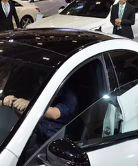 从大渡口到光电园,我在考虑买辆电动车还是选台汽油版的二手车