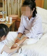 朋友查出宫颈癌,才30岁,搞得我想给自己和娃儿留份保障