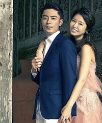 林心如和霍建华结婚后路人缘全没了,当个爱马仕单身富婆不好吗