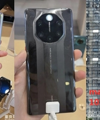 华为Mate 40系列上手体验,我心动了!拍照效果也不错
