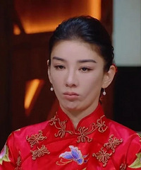 黄奕上错花轿的前半生,被霍思燕插足后,闪婚闪离误嫁黄毅清