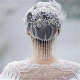 这家原创纯手工婚纱店,高定婚纱美到让人窒息,关键价格还划算