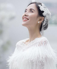这家原创纯手工婚纱店,高定婚纱美到让人窒息,关键价格还划算