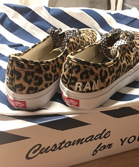 Vans���ƿ��������һ���µ�����