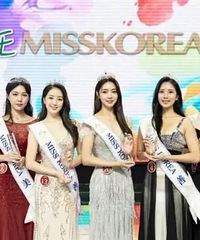 韩国小姐冠军出炉,和王思聪前女友撞医生,才22岁就老了...