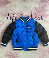 价格很低的儿童羽绒服,有想团的吗?