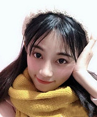 鼻子在五官中有多重要?看看论坛这些隆鼻的妹子,每个都好成功