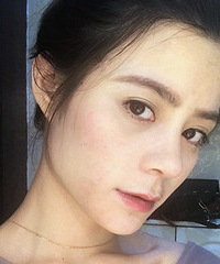 鼻子在五官中有多重要?看看论坛这些隆鼻的妹子,每个都好成功