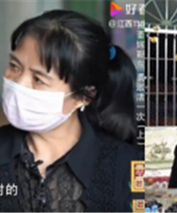 妄想嫁给靳东,她很可笑吗?