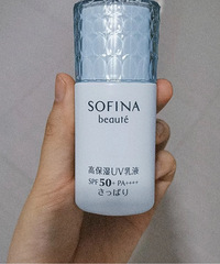 就现在!告诉我你觉得最好用防晒霜是哪只?冬天脸部也别忘记防晒
