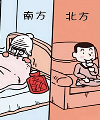在重庆地暖到底有没有用?如果再给你一次机会,你会装地暖吗?