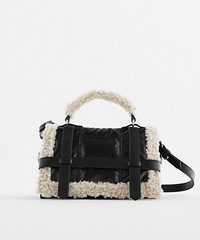 Zara���б������ʺ��ﶬ