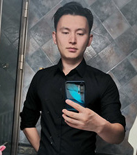 90年176CM的央企编制小哥征婚,不算做生意年入20万