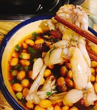 分享我吃过的50家美食,这家的芝士炸鸡据说是重庆第一