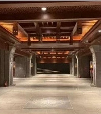 15亿的四合院,车库装修都花了1个亿,贫穷限制了我的想象力