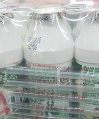 在超市看到“AD钙口服液”,好小一瓶,是怕我们喝不完吗?