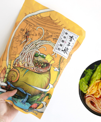 尾款人还在愁怎么凑单满减?这些2020最火爆的网红零食可以买