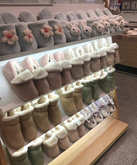 �ֵ�������Ь�ļ��ڣ����ë���׵���Ь�úÿ�