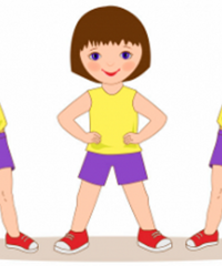 女儿明年上小学,为抓体育报了4个班,连老婆都说我丧心病狂
