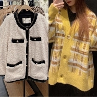 这些衣服折后才几十块