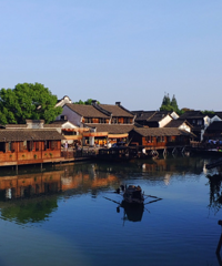 去乌镇、苏州和南京感受江南,这些小众景点和美食绝对人间值得